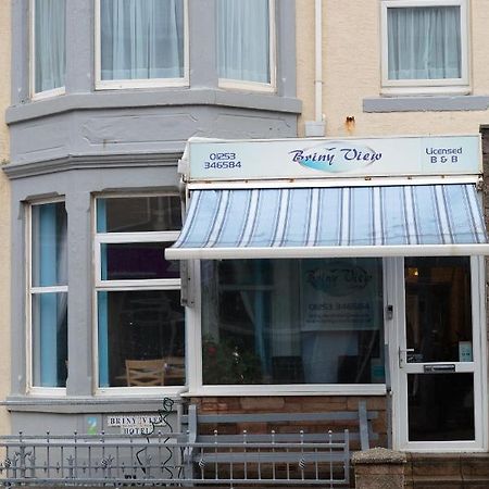 Briny View Hotel Blackpool Extérieur photo