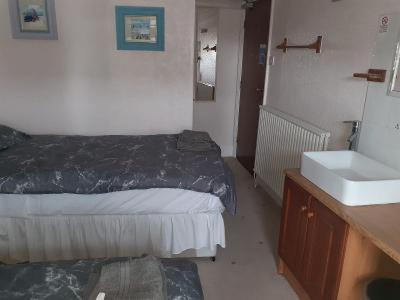 Briny View Hotel Blackpool Extérieur photo