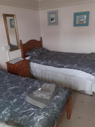 Briny View Hotel Blackpool Extérieur photo