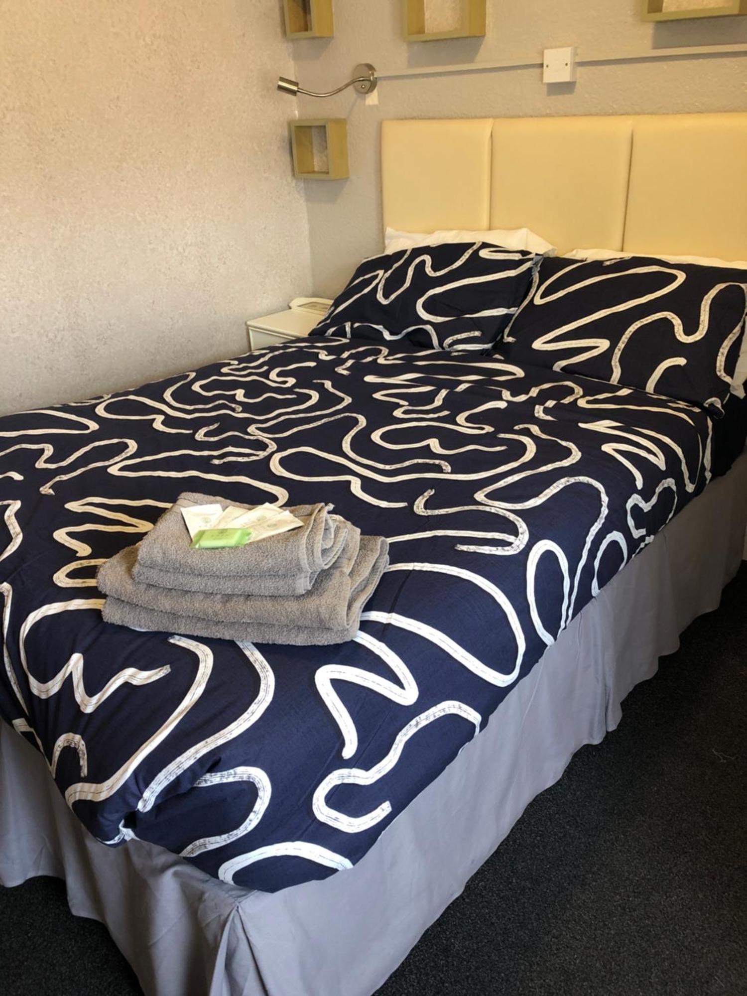 Briny View Hotel Blackpool Extérieur photo