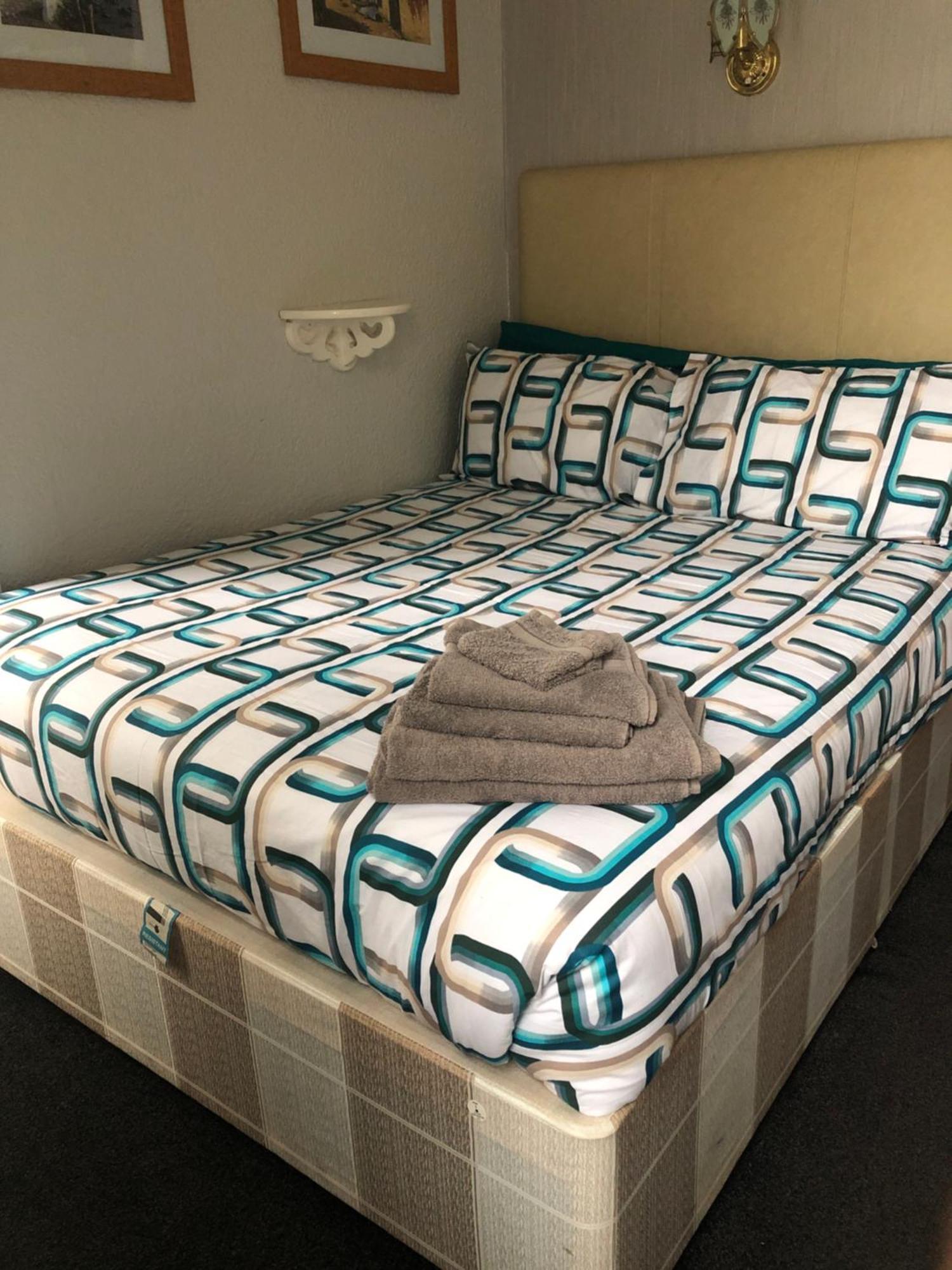 Briny View Hotel Blackpool Extérieur photo