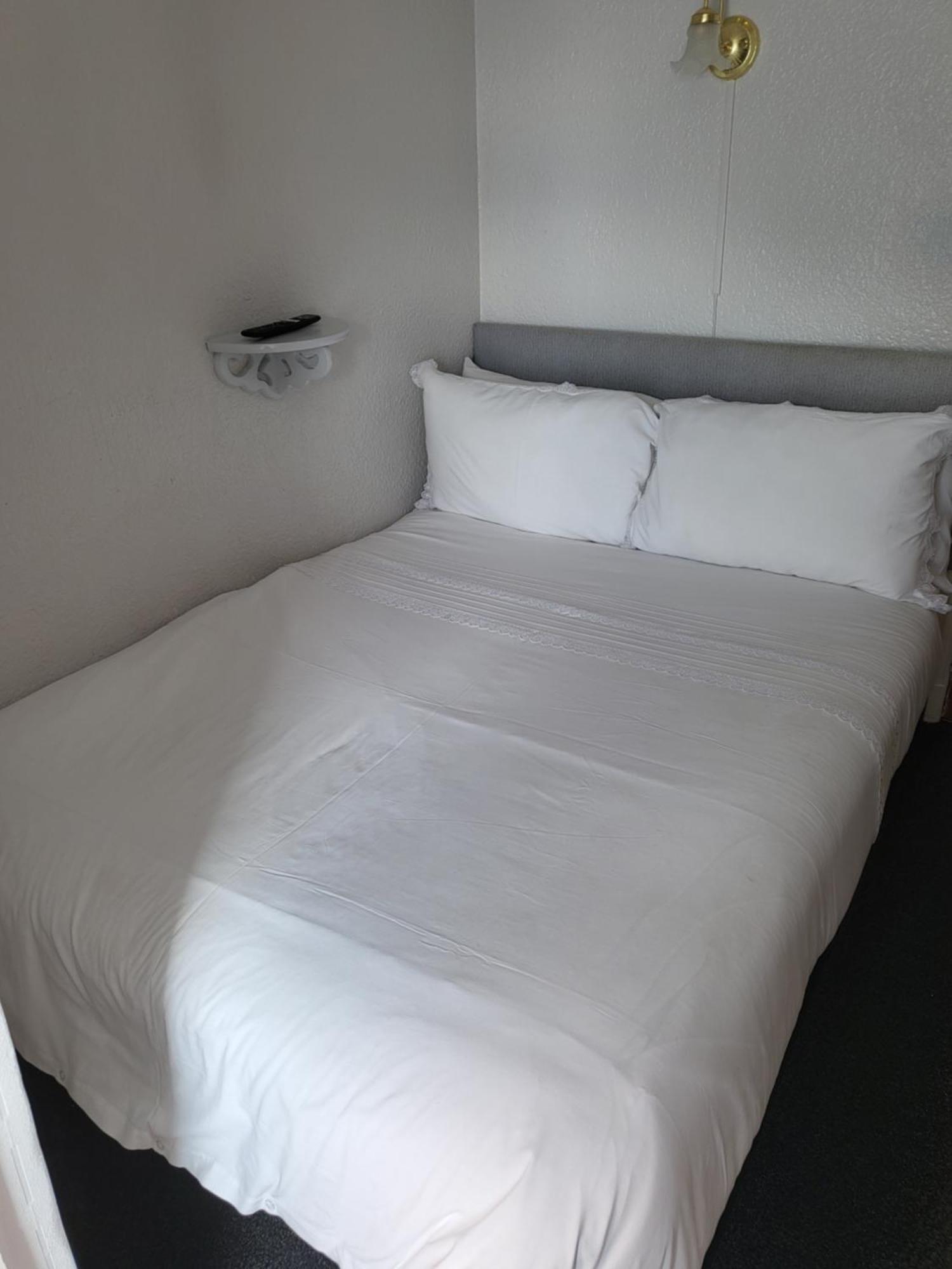 Briny View Hotel Blackpool Chambre photo