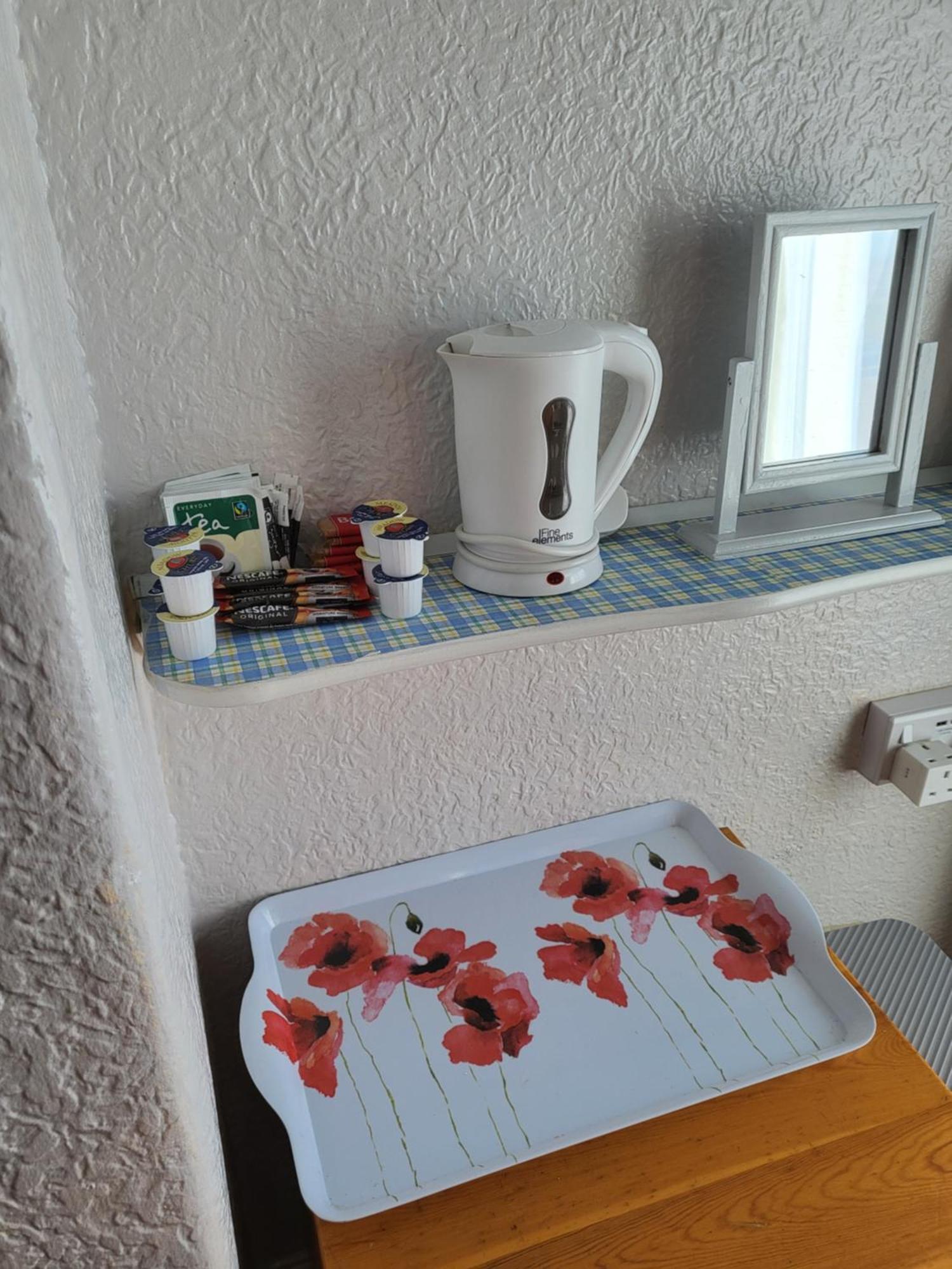 Briny View Hotel Blackpool Chambre photo