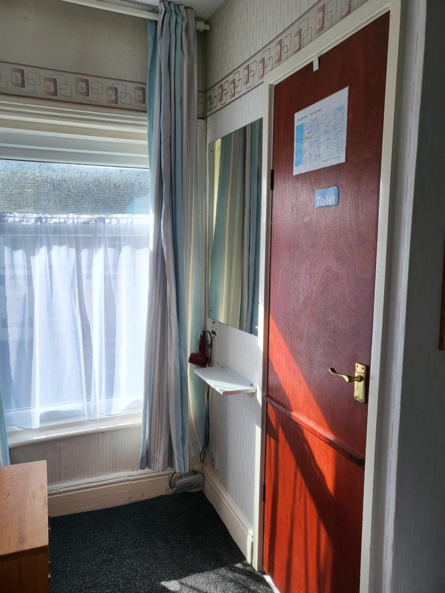 Briny View Hotel Blackpool Chambre photo