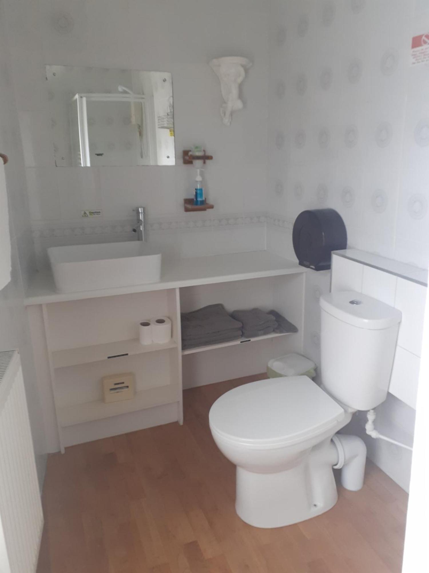 Briny View Hotel Blackpool Extérieur photo